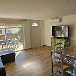 Mini T3 Climatisee, Vue Mer, Cosy & Moderne Villa *