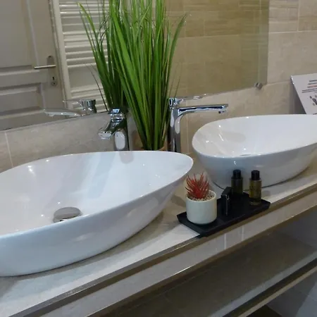 Mini T3 Climatisée, Vue Mer, Cosy&moderne