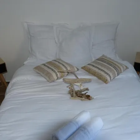 Mini T3 Climatisée, Vue Mer, Cosy&moderne