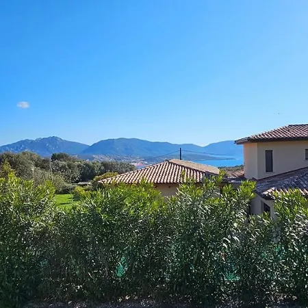 Mini T3 Climatisée, Vue Mer, Cosy&moderne Olmeto (Corsica)