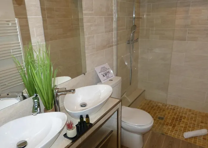 Mini T3 Climatisee, Vue Mer, Cosy & Moderne * אולמטו