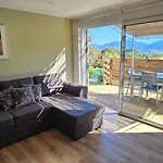 Mini T3 Climatisee, Vue Mer, Cosy & Moderne Olmeto (Corsica)