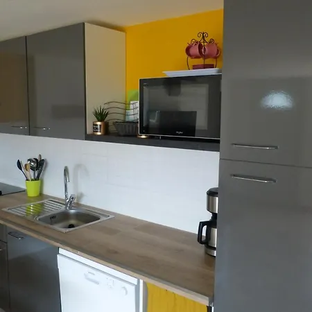 Mini T3 Climatisee, Vue Mer, Cosy & Moderne Villa *