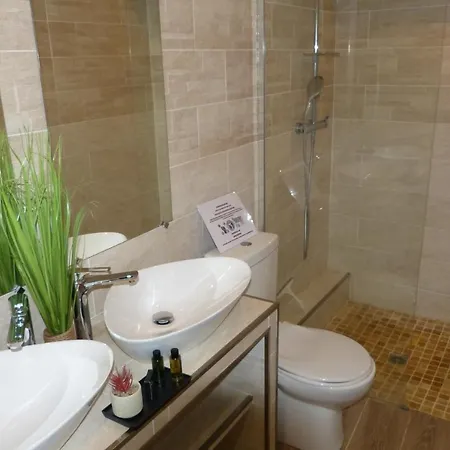 Mini T3 Climatisee, Vue Mer, Cosy & Moderne * أولميتو