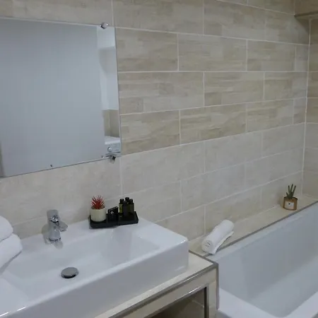 Mini T3 Climatisee, Vue Mer, Cosy & Moderne *