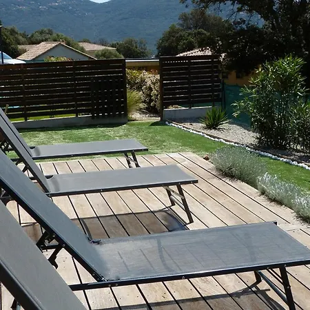 Mini T3 Climatisee, Vue Mer, Cosy & Moderne *