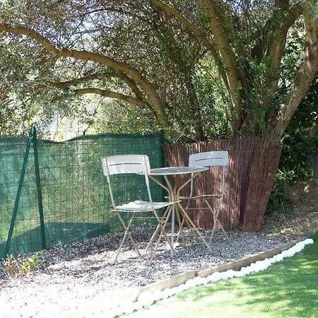Mini T3 Climatisee, Vue Mer, Cosy & Moderne Villa