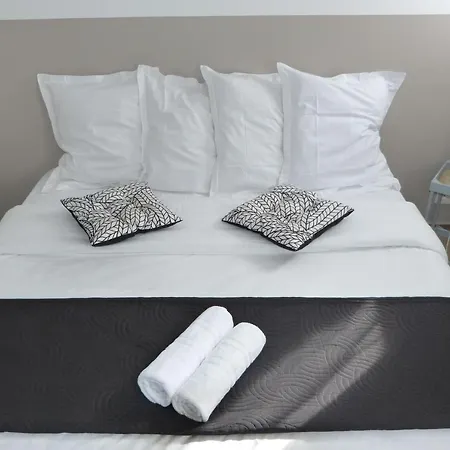 Mini T3 Climatisee, Vue Mer, Cosy & Moderne * Olmeto (Corsica)