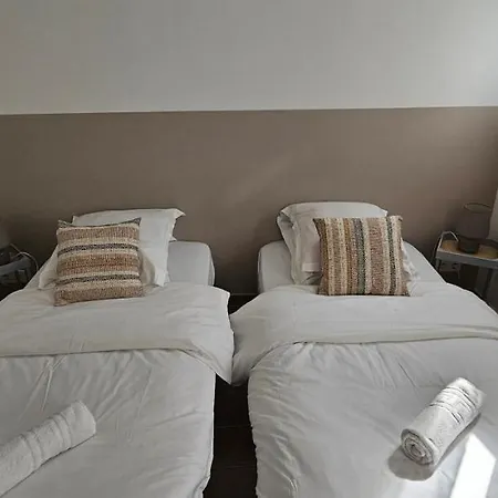 Villa Mini T3 Climatisee, Vue Mer, Cosy & Moderne *