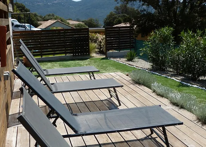 Mini T3 Climatisee, Vue Mer, Cosy & Moderne *