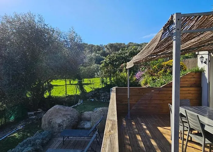 Mini T3 Climatisee, Vue Mer, Cosy & Moderne *